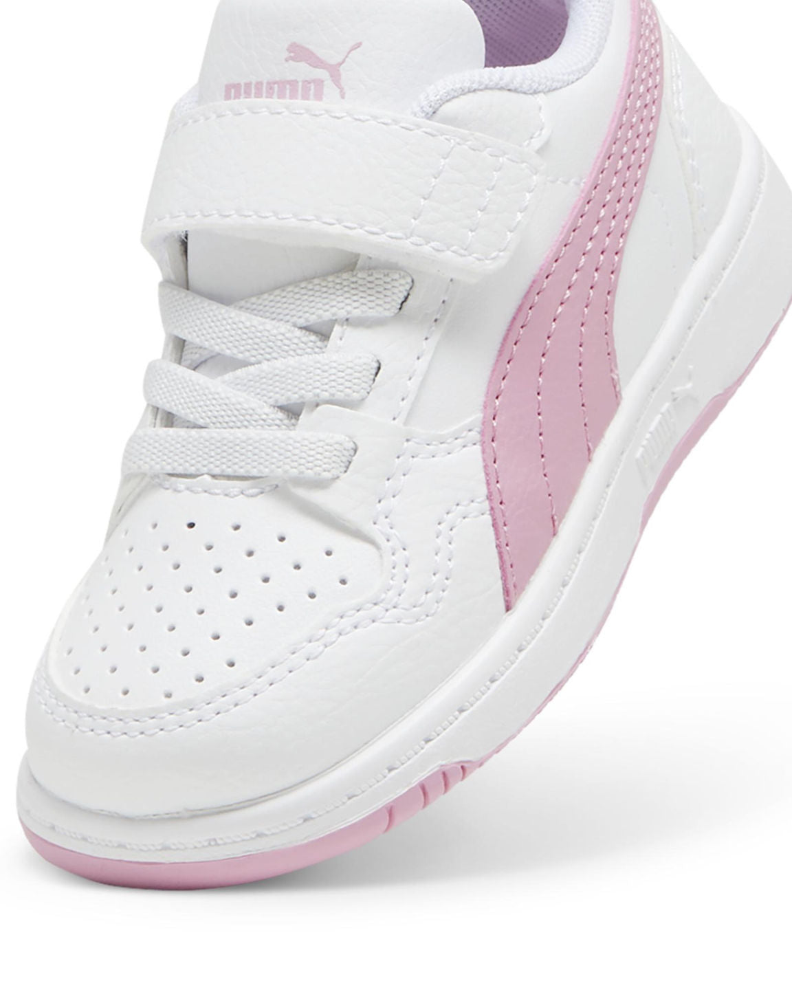 Puma REB-L TD Scarpe Bambina