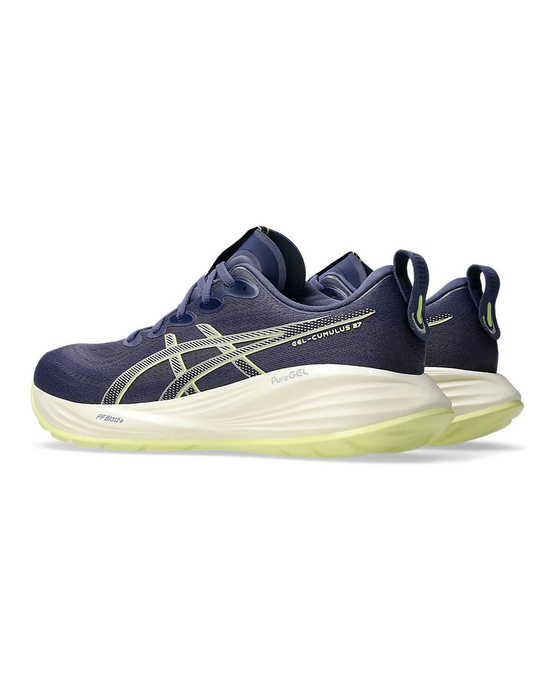 Asics Gel Cumulus 27 Scarpe Running