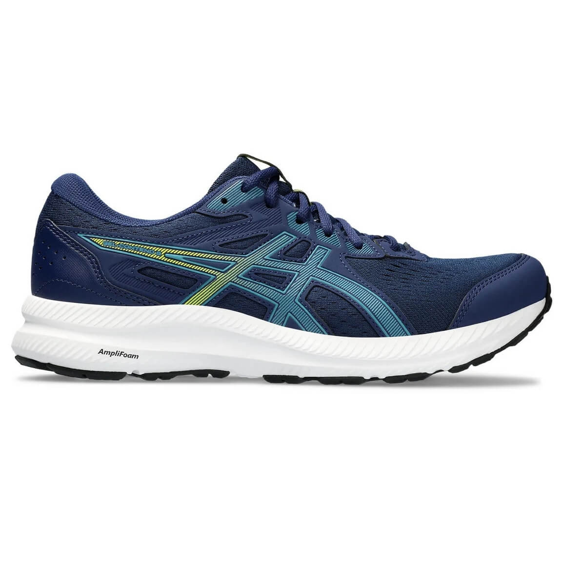 Asics GEL-CONTEND 8 Scarpe Running