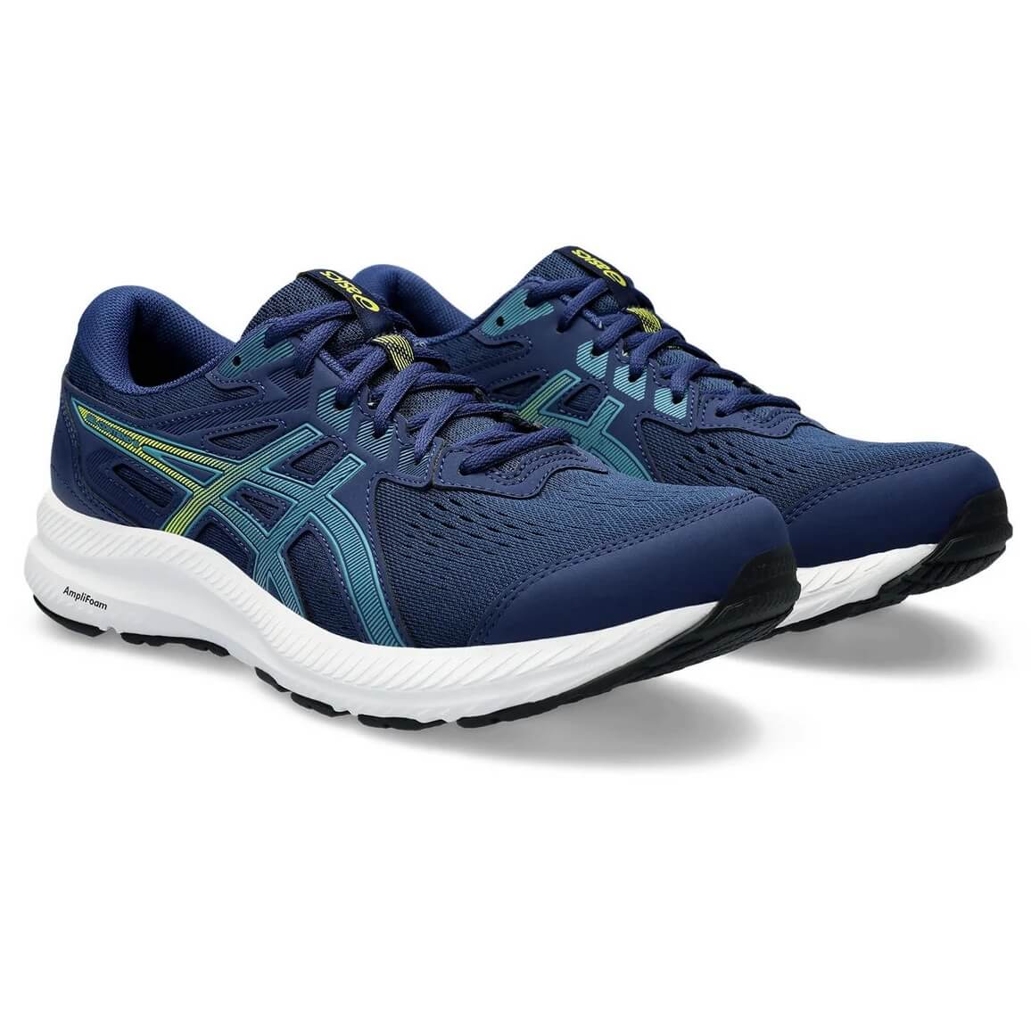 Asics GEL-CONTEND 8 Scarpe Running