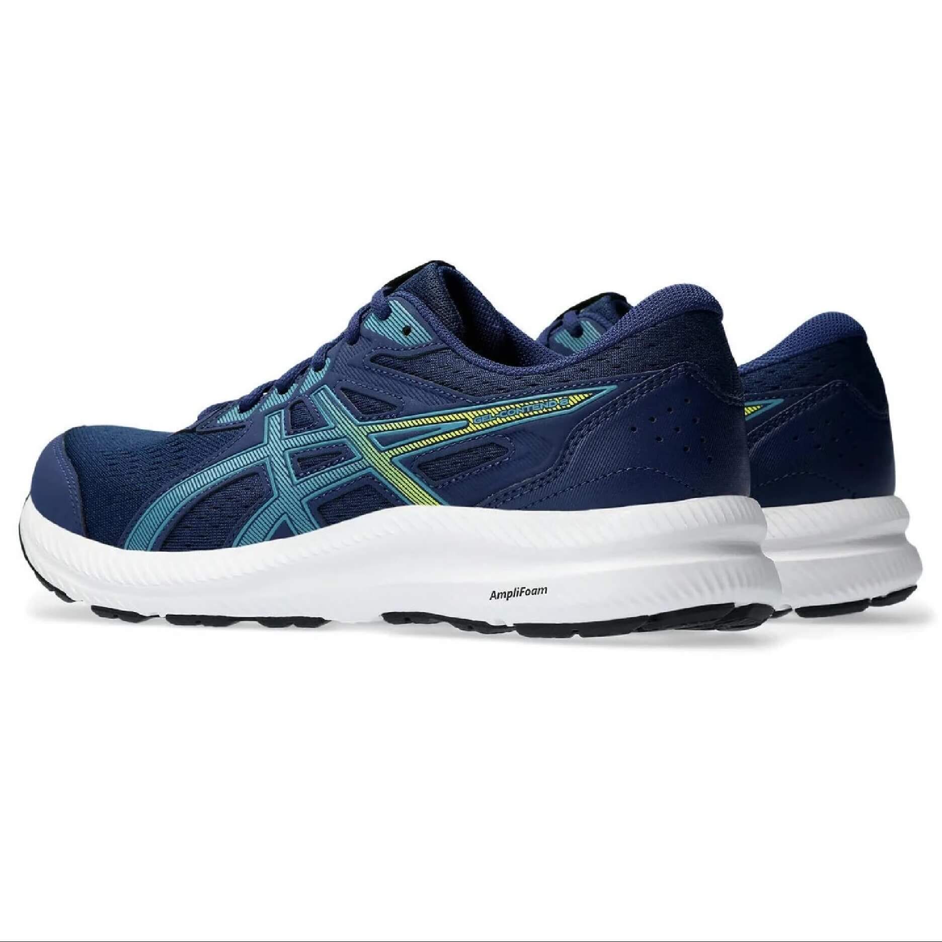 Asics GEL-CONTEND 8 Scarpe Running