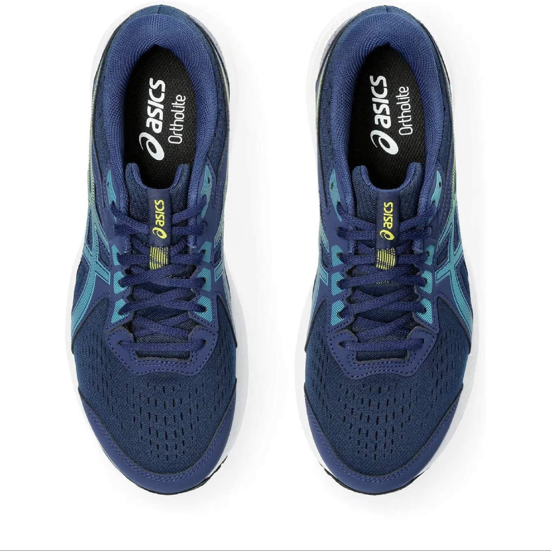 Asics GEL-CONTEND 8 Scarpe Running