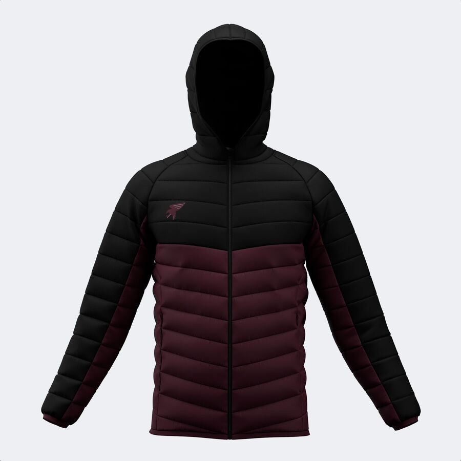 Giacca leggera uomo Explorer nero