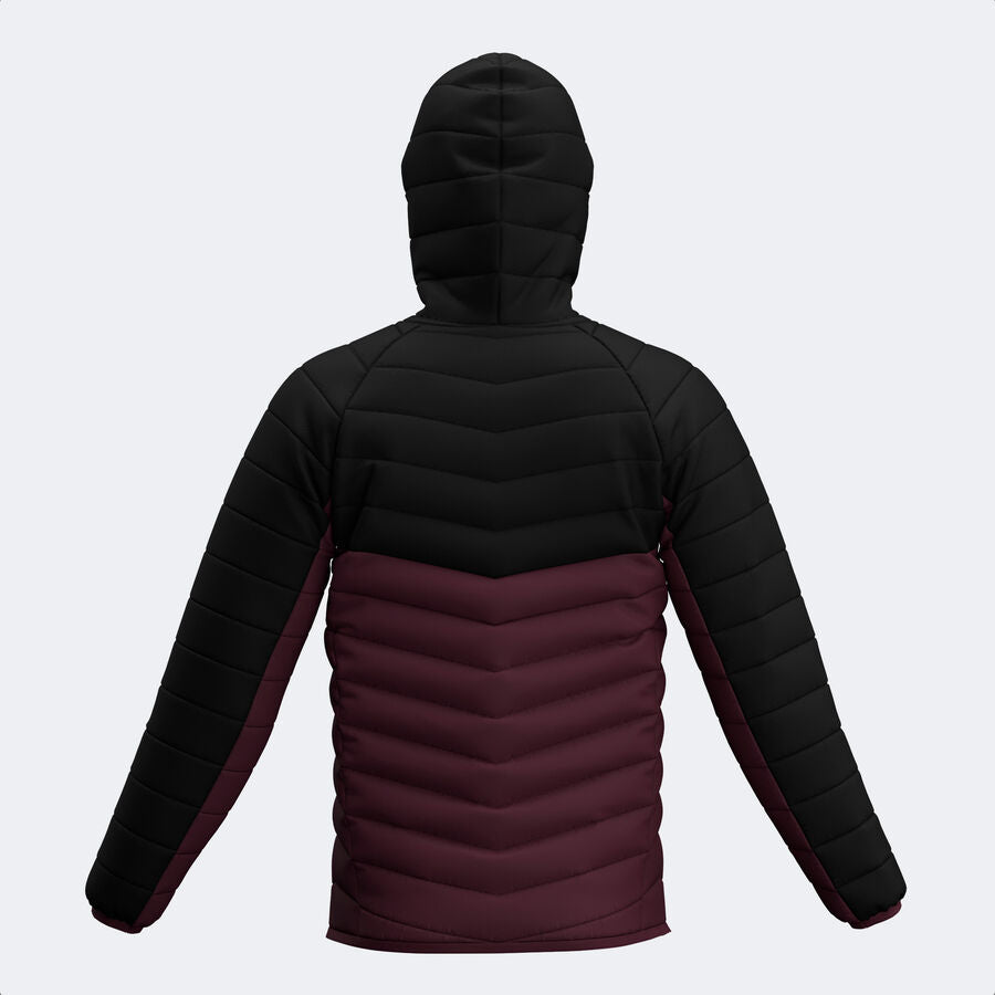 Giacca leggera uomo Explorer nero