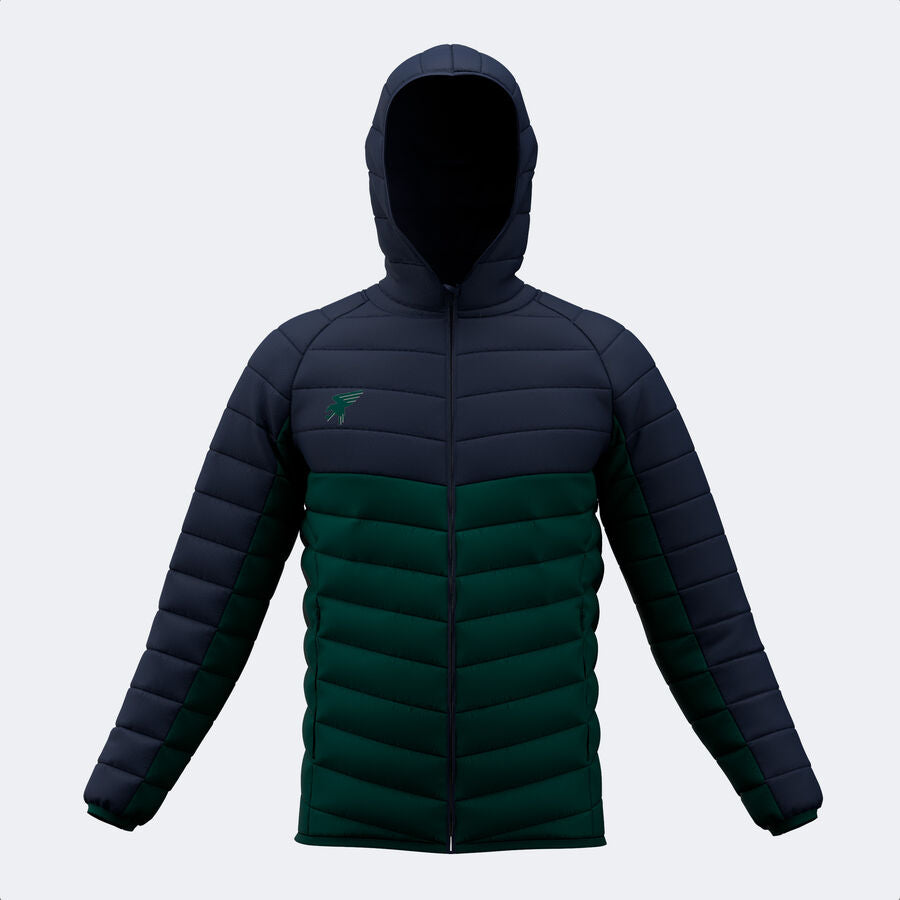 Giacca leggera uomo Explorer nero