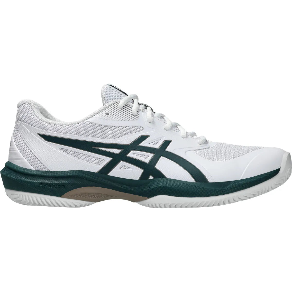 ASICS GAME FF CLAY/OC Scarpe Tennis