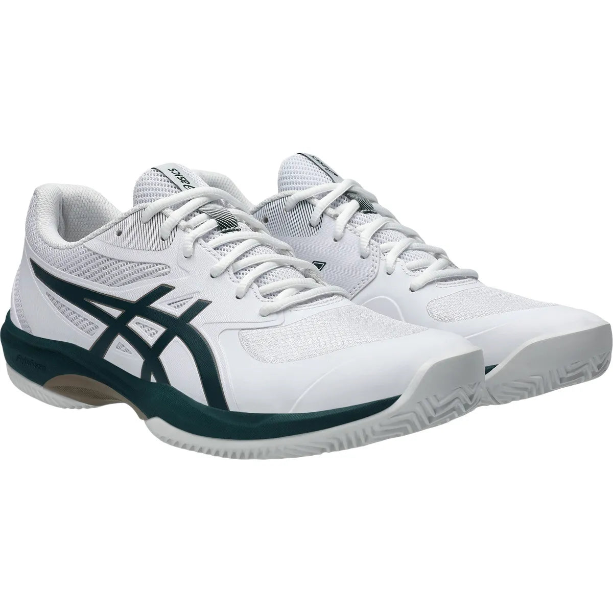 ASICS GAME FF CLAY/OC Scarpe Tennis