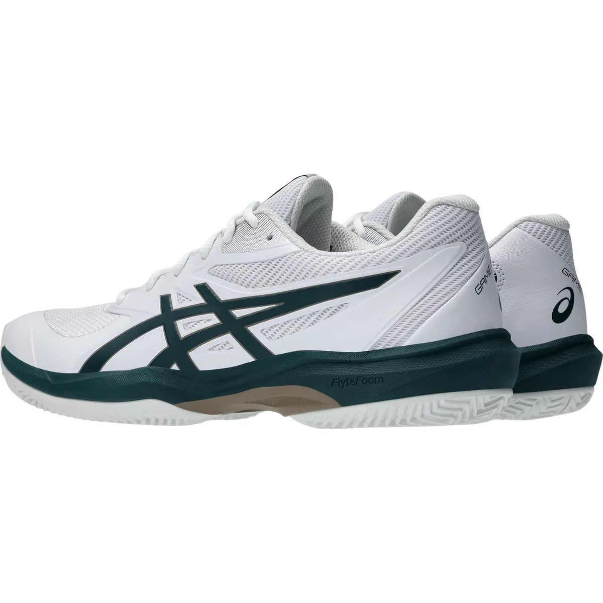 ASICS GAME FF CLAY/OC Scarpe Tennis