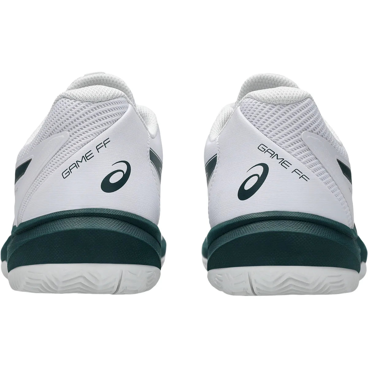 ASICS GAME FF CLAY/OC Scarpe Tennis