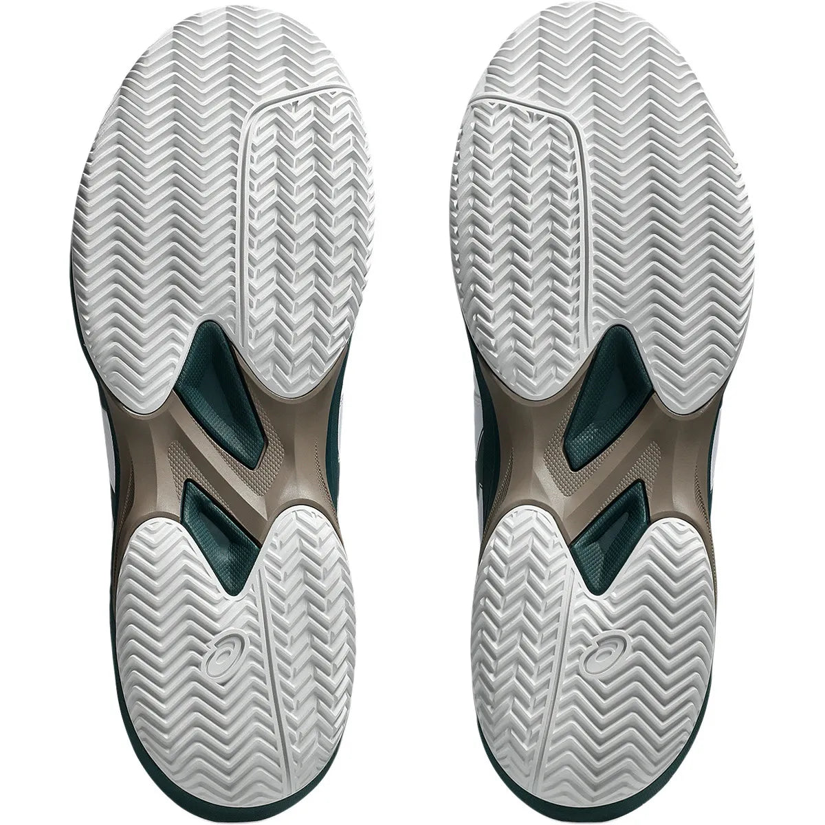 ASICS GAME FF CLAY/OC Scarpe Tennis