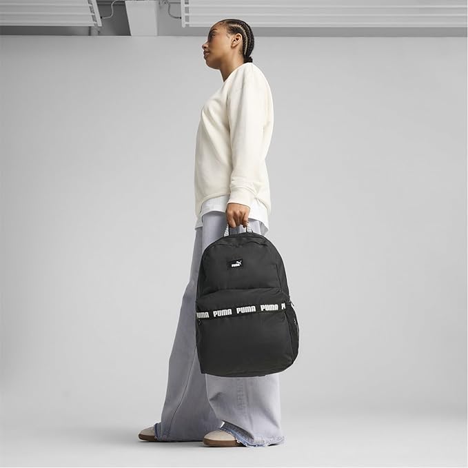 PUMA Puma Phase Tape Backpack Zaini classici Unisex - Adulto