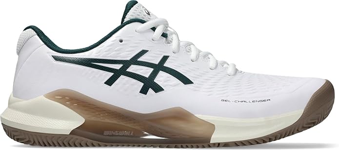 ASICS Challenger 14 CLAY Scarpe Tennis