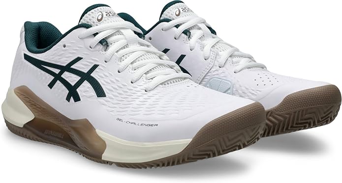 ASICS Challenger 14 CLAY Scarpe Tennis