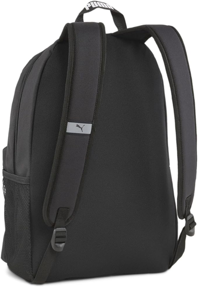 PUMA Puma Phase Tape Backpack Zaini classici Unisex - Adulto