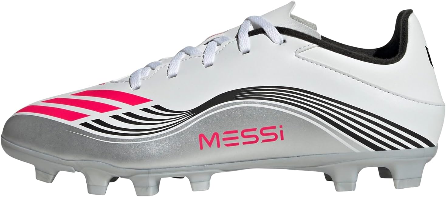 Adidas F50 Messi Club scapa da calcio