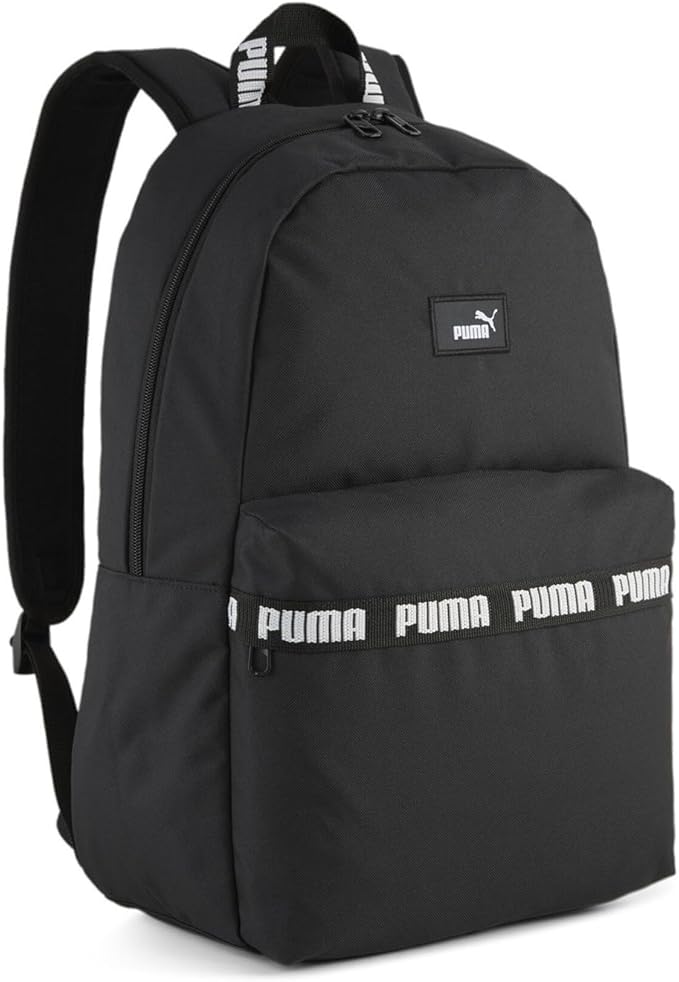 PUMA Puma Phase Tape Backpack Zaini classici Unisex - Adulto