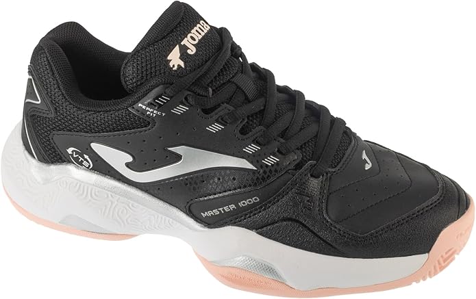 Joma Master 1000 Scarpe da Tennis Donna