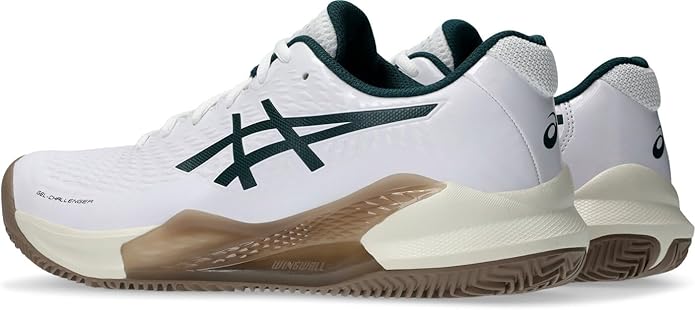 ASICS Challenger 14 CLAY Scarpe Tennis