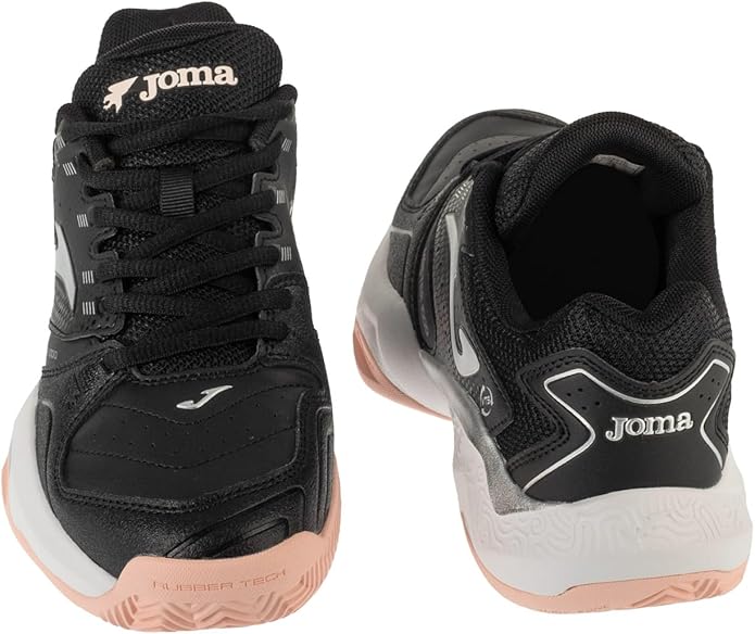 Joma Master 1000 Scarpe da Tennis Donna