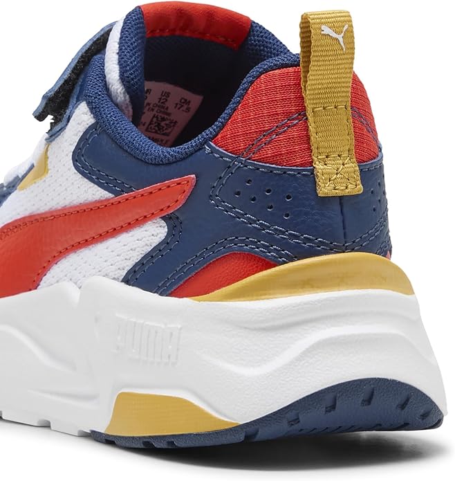 Puma Trinity Lite AC+ PS