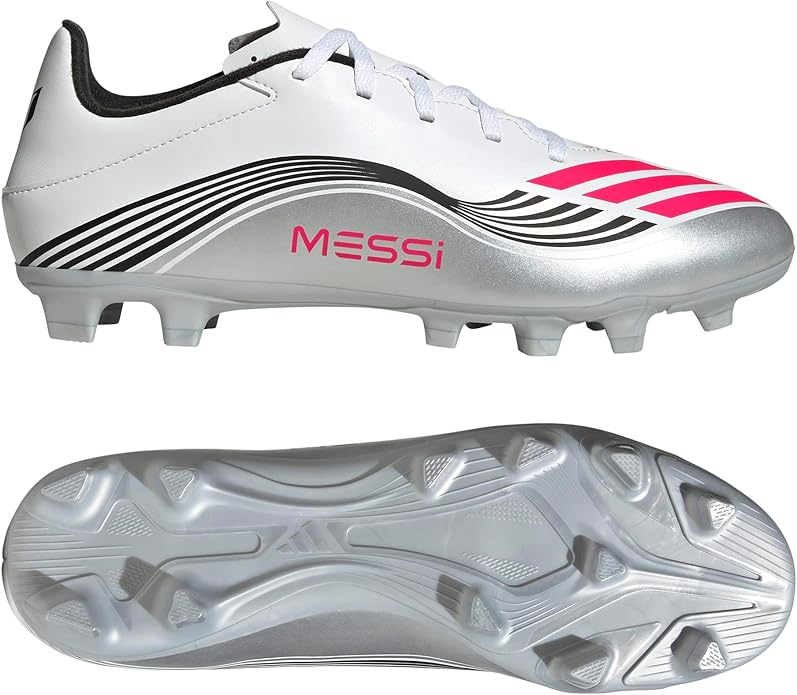 Adidas F50 Messi Club scapa da calcio