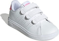 Adidas Advantage Base bambina