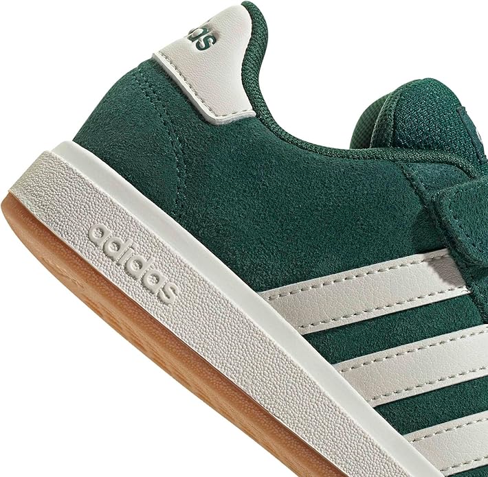 Adidas Grand Court 00s Unisex bimbi