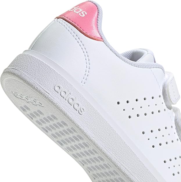 Adidas Advantage Base bambina