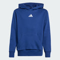 Adidas Felpa Essentials Hoodie Bambini