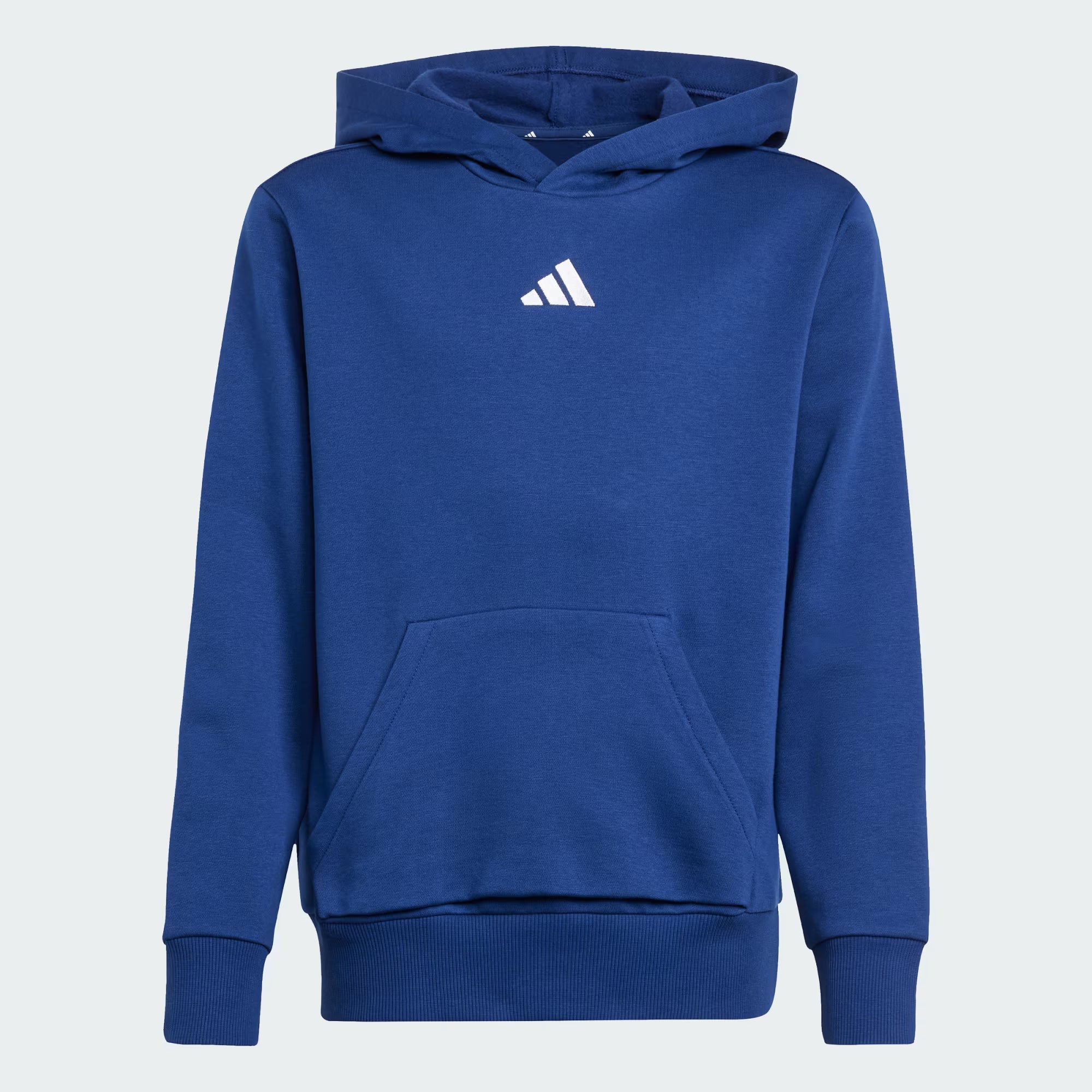 Adidas Felpa Essentials Hoodie Bambini