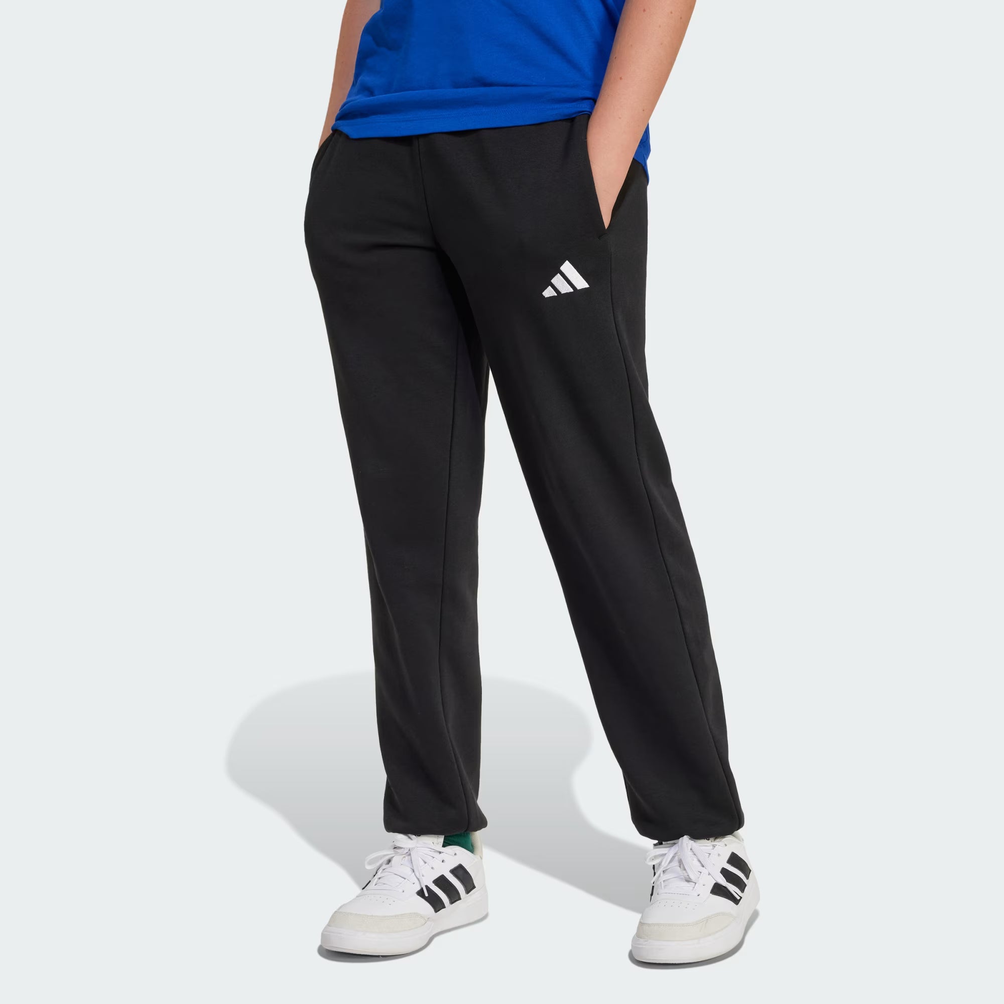 Adidas Pantalone Bambini Essentials