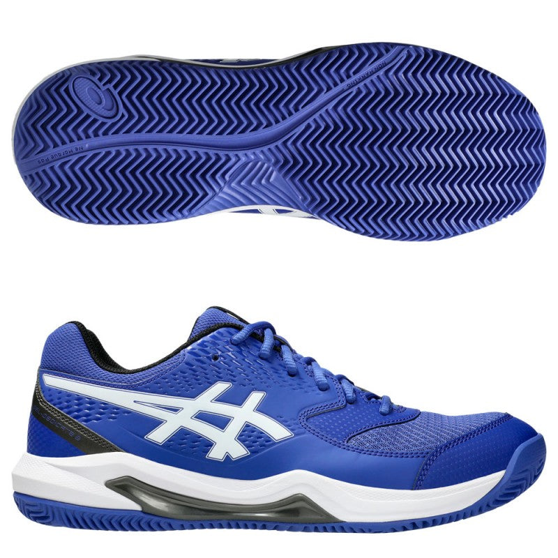 Asics Gel Dedicate 8 Clay