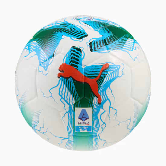 Pallone da calcio PUMA Orbita Serie A (FIFA® Quality)