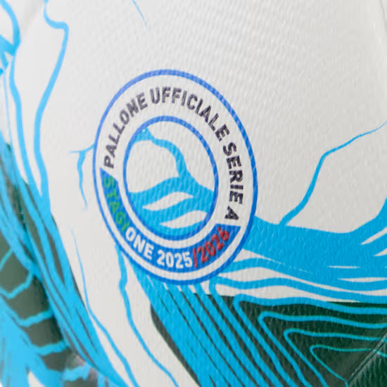Pallone da calcio PUMA Orbita Serie A (FIFA® Quality)