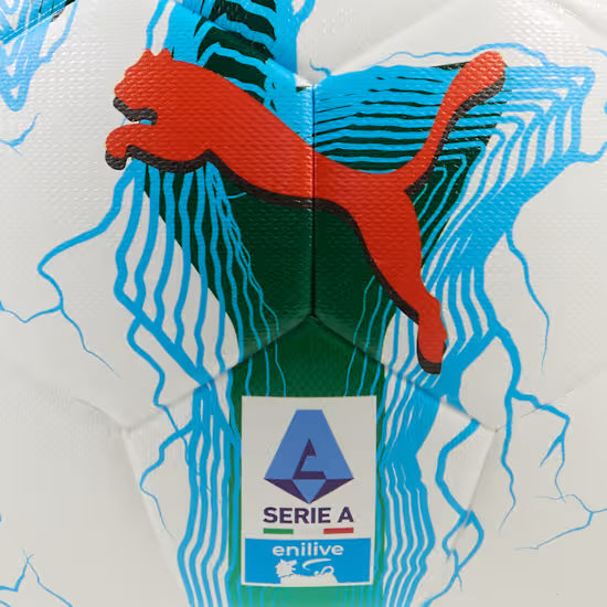 Pallone da calcio PUMA Orbita Serie A (FIFA® Quality)