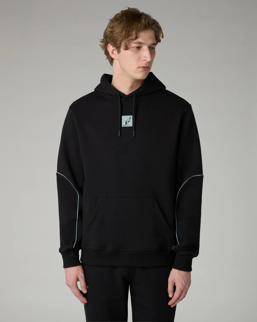 Australian Felpa Nocturna Hoodie