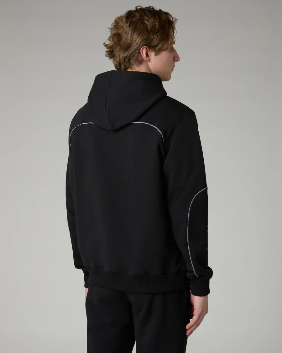 Australian Felpa Nocturna Hoodie