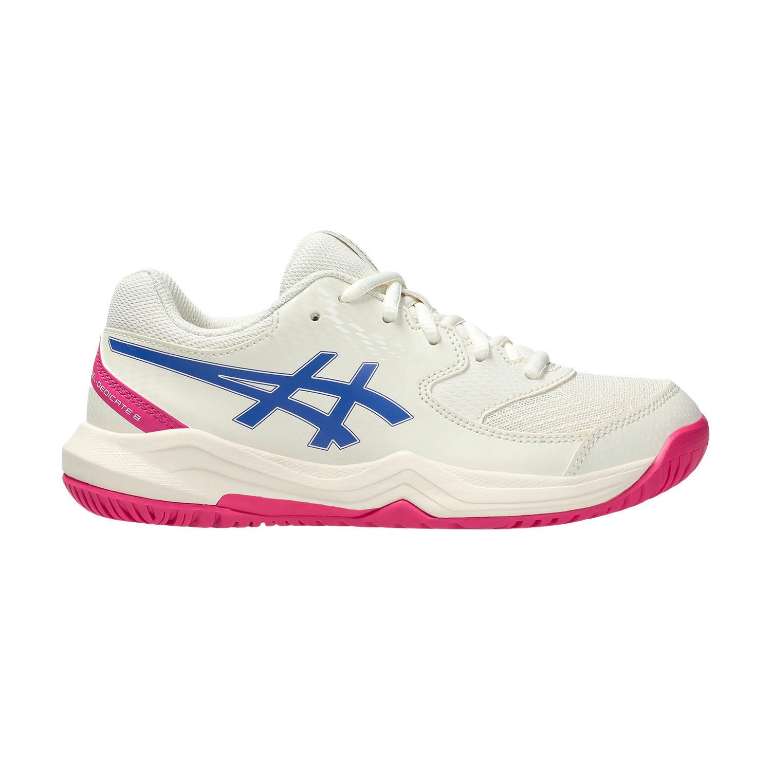 Gel Dedicate 8 GS Bambini Scarpe Tennis