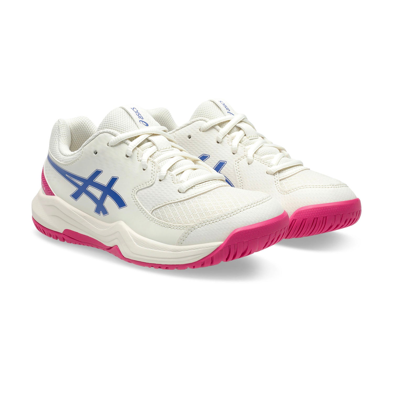 Gel Dedicate 8 GS Bambini Scarpe Tennis