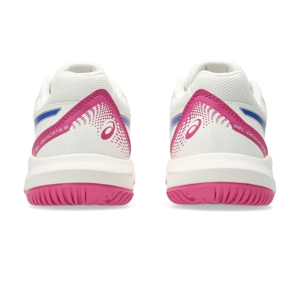 Gel Dedicate 8 GS Bambini Scarpe Tennis