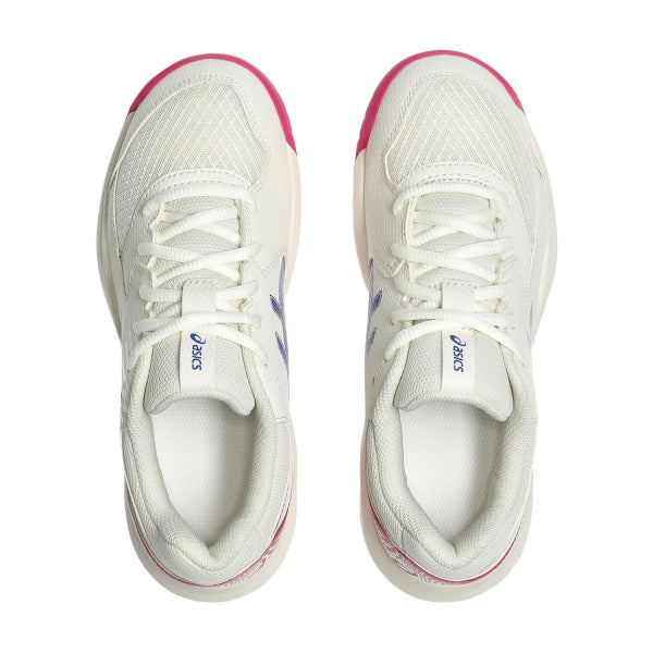 Gel Dedicate 8 GS Bambini Scarpe Tennis