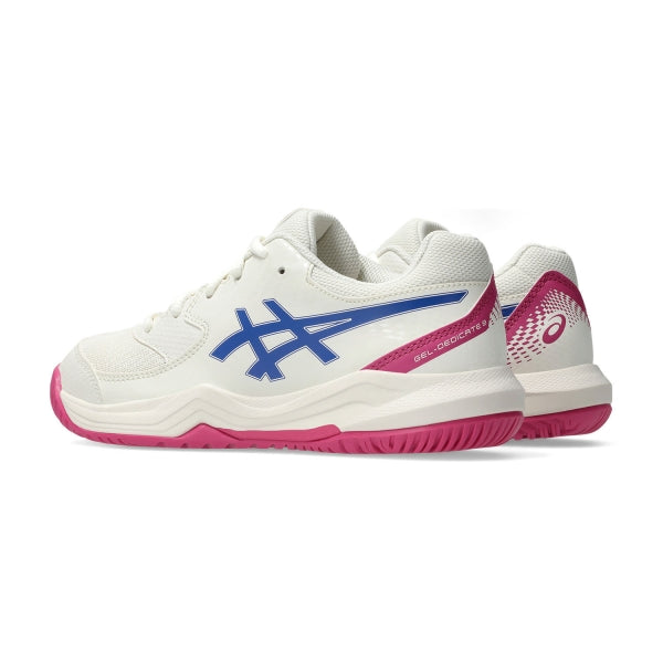 Gel Dedicate 8 GS Bambini Scarpe Tennis