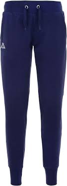 KAPPA LOGO ZALIA Pantalone Donna