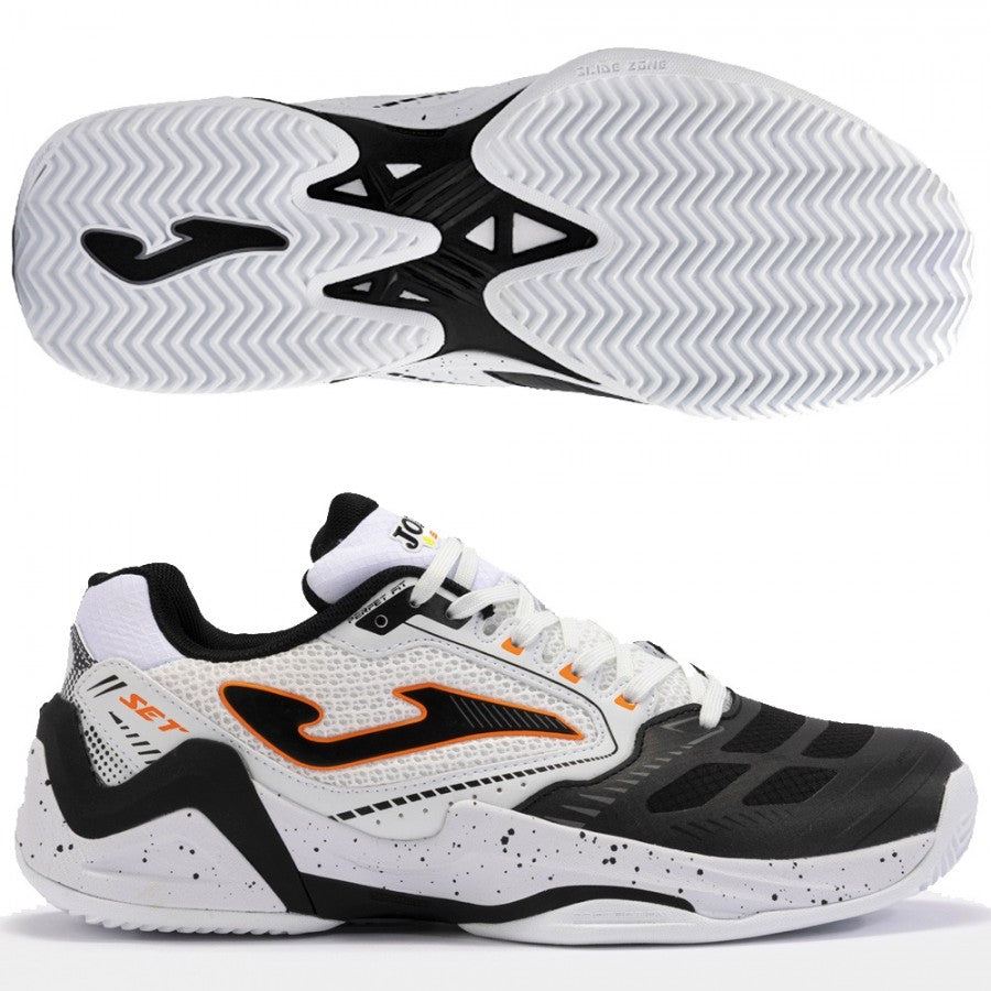 Joma Set Men Scarpe Tennis