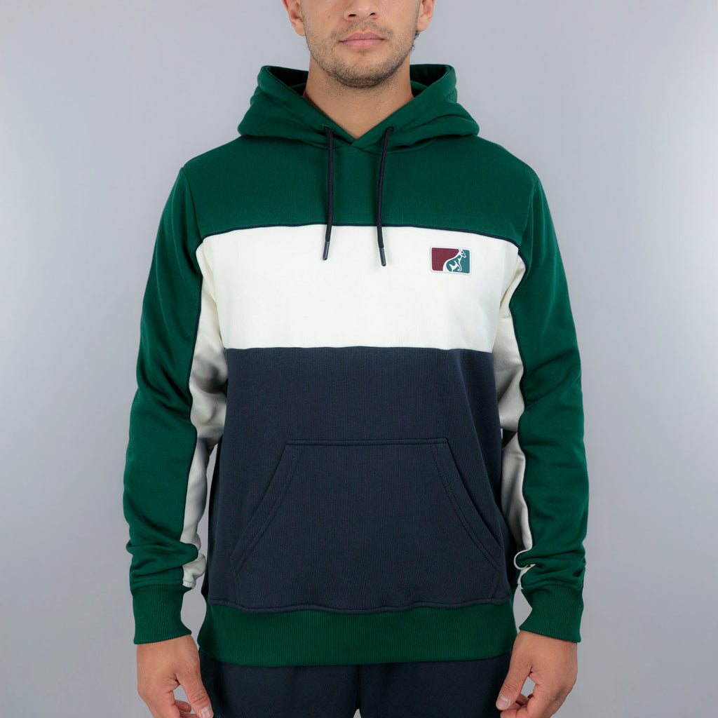 Australian Posh Felpa