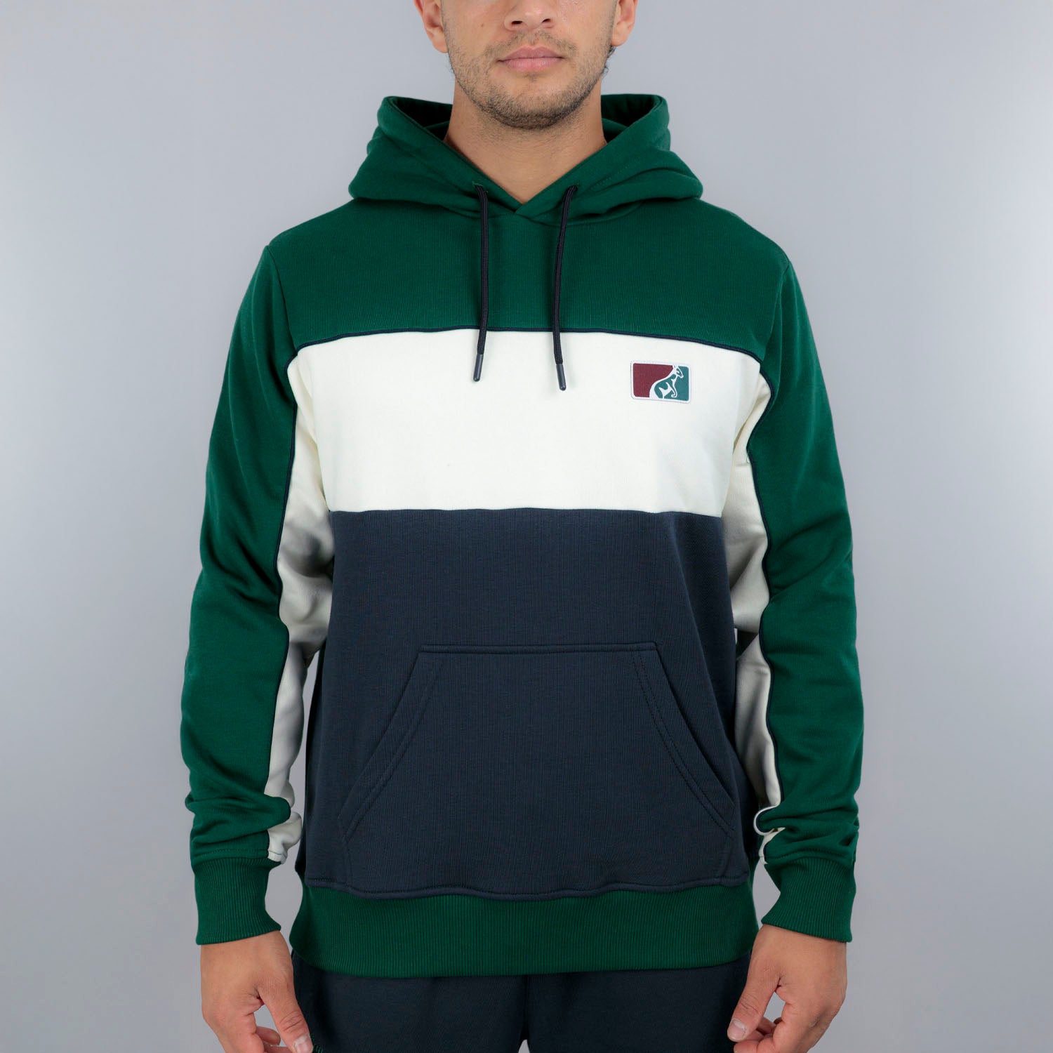 Australian Posh Felpa