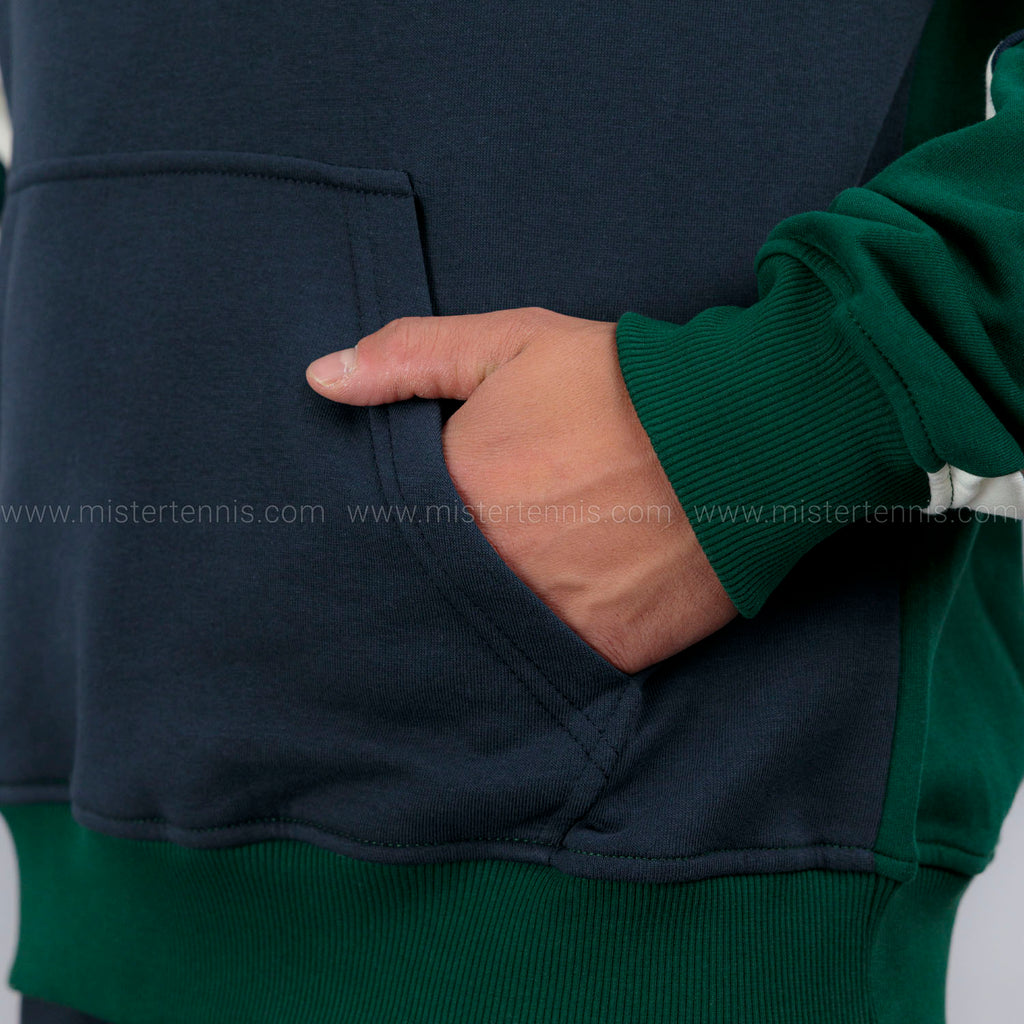 Australian Posh Felpa