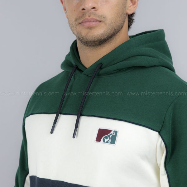 Australian Posh Felpa