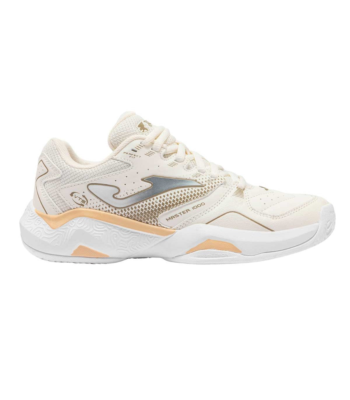 JOMA Master 1000 Scarpa da Tennis Woman